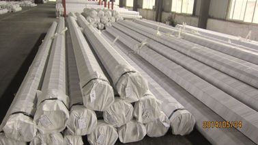 Metropolitana di caldaia senza cuciture del acciaio al carbonio di ASTM A209 ASME SA209, T1 del gr., T-1a, olio o superficie marinata o nera della pittura