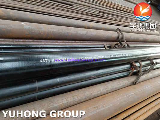 ASTM A335 / ASME SA335 P91