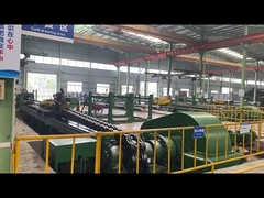 YUHONG - Officina di laminazione a freddo