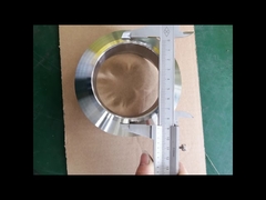 RACCORDI FORGIATI YUHONG GROUP ASTM A182 B16.11, MSS SP-97 & MSS SP-83