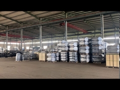 Raccordo saldato di testa senza saldatura ASTM A234 WPB