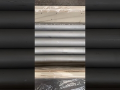 EN 10216-5 1.4841 (TP314) Tubo senza saldatura in acciaio inossidabile