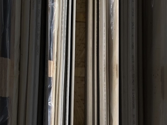 Tubo a U senza saldatura in acciaio inossidabile ASME SA213 TP304L