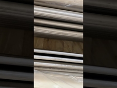 Tubo di piegatura in acciaio inossidabile