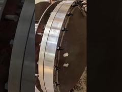 Gruppo YUHONG -Bundle di tubi per scambiatori di calore