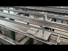 YUHONG GROUP Tubo a pinna bassa in acciaio al carbonio ASTM A179