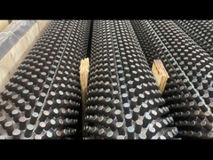 YUHONG GROUP ASTM A213 T9 con tubo di 11Cr / 13Cr per forno a fuoco