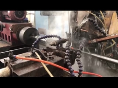 YUHONG GROUP- ASME SA106 GR.B con tubo di finitura ad alta frequenza di saldatura (HFW) in acciaio al carbonio