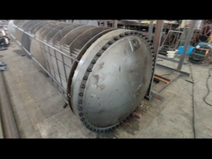 YUHONG GRUPPO ASME SB111 UNS C71500 Fascio di tubi in rame-nichel