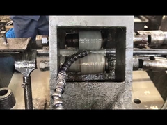 ГОСТ9941-2022 AISI321 Tubi ondulati a bassa pinna per scambiatori di calore