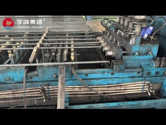 Prova idrostatica del tubo per scambiatori di calore del gruppo Yuhong ASME SA179