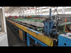 ASME SA213 T11 TUBO DI BOILER D'ALLOY D'ACIA