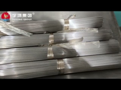 SUS304 Tubo capillare ad alta precisione in acciaio inossidabile per strumenti endoscopici medici